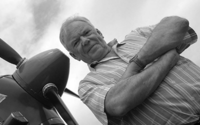 Fernand Carrel, 30 juillet 2025