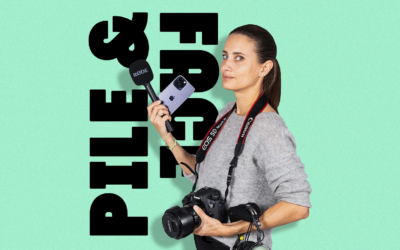 Qoqa: Pile & Face: découvre la face cachée de PuQ