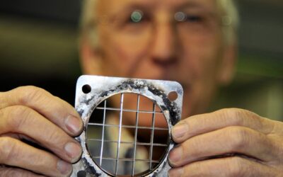 André Lienhard, 19 novembre 2025