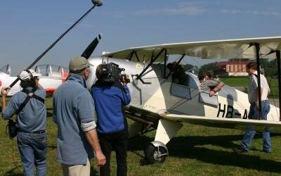 Passe-moi les Jumelles 22 mars 2006