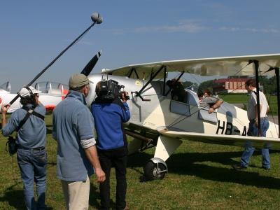 Passe-moi les Jumelles 22 mars 2006
